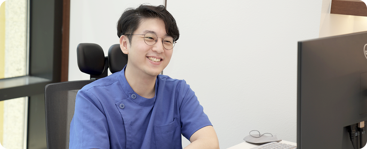 리본한의원 원장님 상담