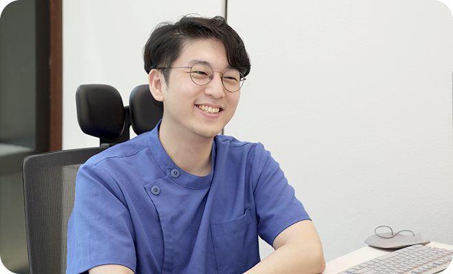리본한의원 원장님 상담